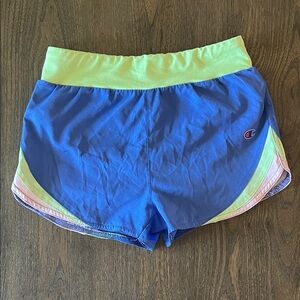 Champion Athletic Shorts